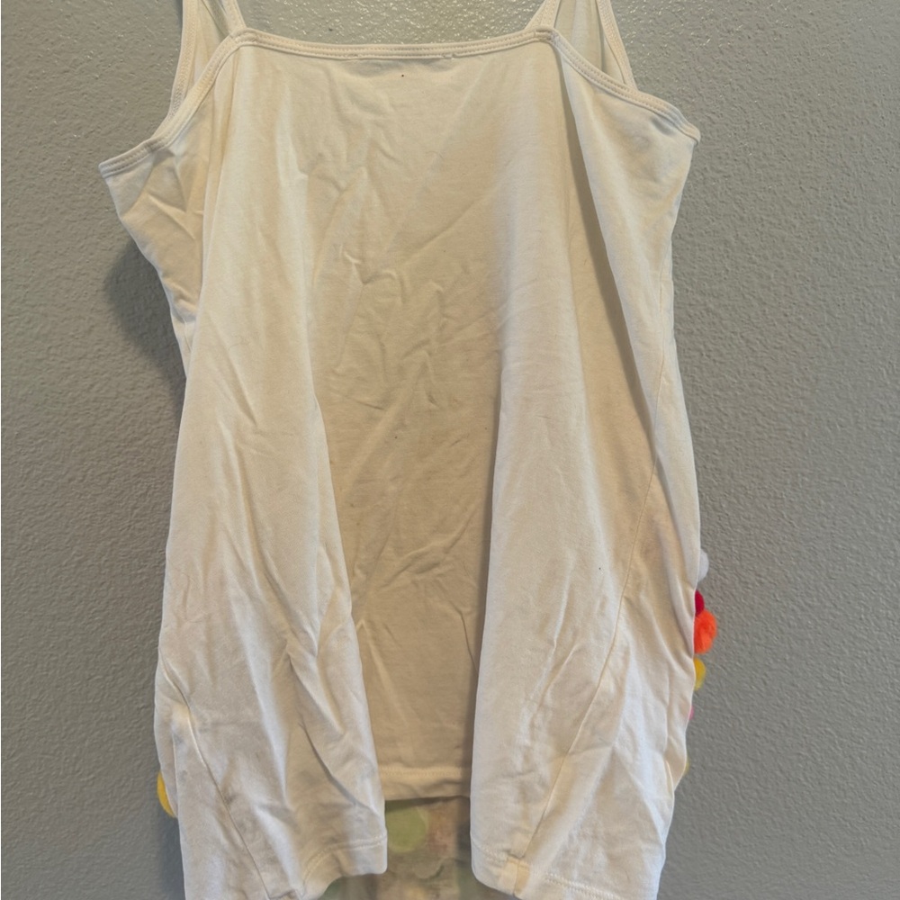 Handmade Gumball Machine Costume - Picture 4 of 6